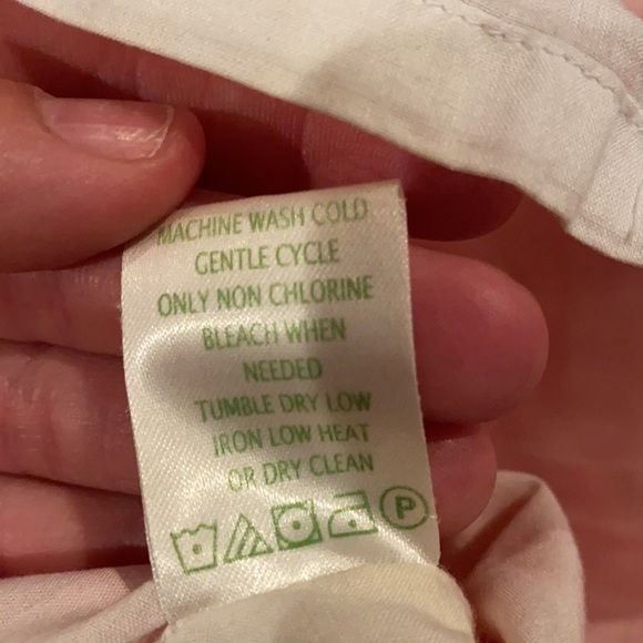 Lilly Pulitzer Skirt Size 0 - Picture 7 of 8